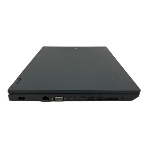 NEC (エヌイーシー) VersaPro PC-VKT16XZG9 15.6インチ