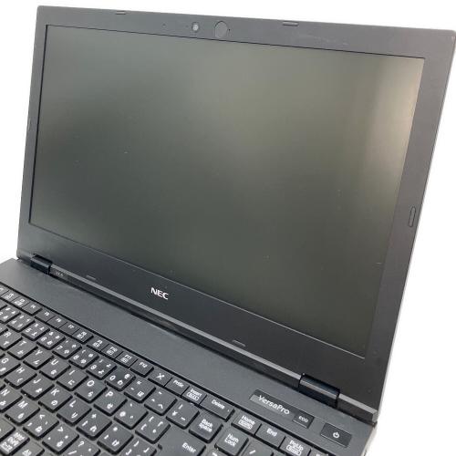 NEC (エヌイーシー) VersaPro PC-VKT16XZG9 15.6インチ