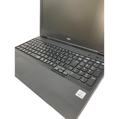 NEC (エヌイーシー) VersaPro PC-VKT16XZG9 15.6インチ