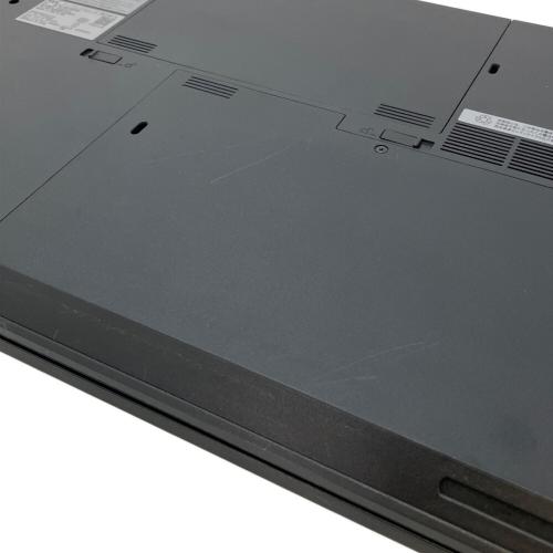 NEC (エヌイーシー) VersaPro PC-VKT16XZG9 15.6インチ