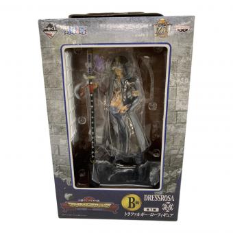 ONE PIECE (ワンピース) トラファルガー・ロー フィギュア B賞 ドレスローザ編 一番くじ