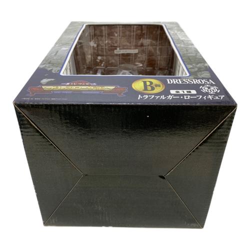ONE PIECE (ワンピース) トラファルガー・ロー フィギュア B賞 ドレスローザ編 一番くじ