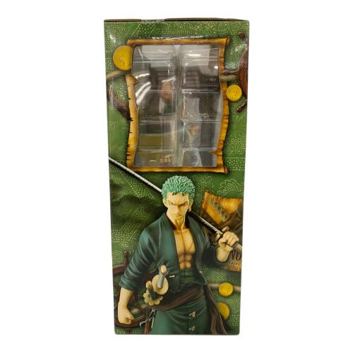 ONE PIECE (ワンピース) ロロノア・ゾロ フィギュア エクセレントモデル Sailing Again P.O.P