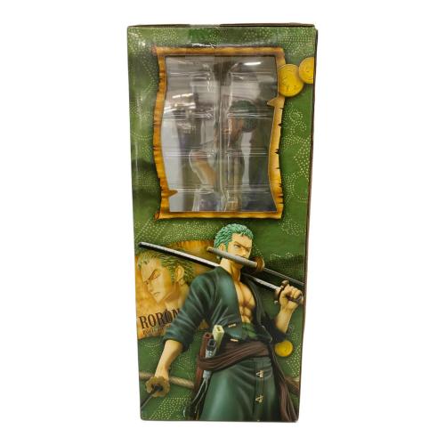 ONE PIECE (ワンピース) ロロノア・ゾロ フィギュア エクセレントモデル Sailing Again P.O.P