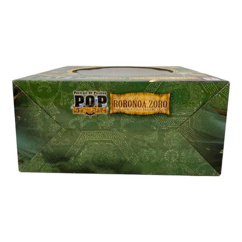 ONE PIECE (ワンピース) ロロノア・ゾロ フィギュア エクセレントモデル Sailing Again P.O.P