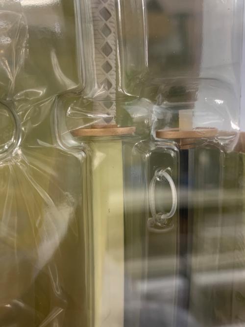 ONE PIECE (ワンピース) ロロノア・ゾロ フィギュア エクセレントモデル Sailing Again P.O.P