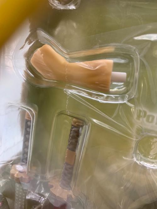 ONE PIECE (ワンピース) ロロノア・ゾロ フィギュア エクセレントモデル Sailing Again P.O.P