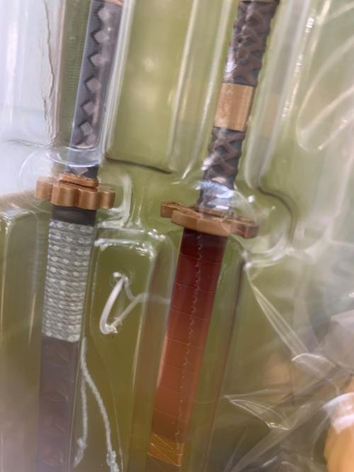 ONE PIECE (ワンピース) ロロノア・ゾロ フィギュア エクセレントモデル Sailing Again P.O.P