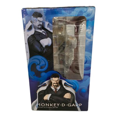 ONE PIECE (ワンピース) モンキー・D・ガープ Ver.0 フィギュア エクセレントモデル NEO-EX P.O.P