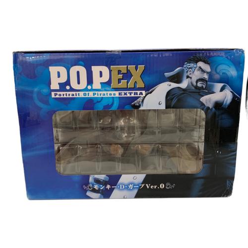 ONE PIECE (ワンピース) モンキー・D・ガープ Ver.0 フィギュア