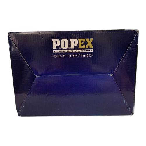 ONE PIECE (ワンピース) モンキー・D・ガープ Ver.0 フィギュア エクセレントモデル NEO-EX P.O.P