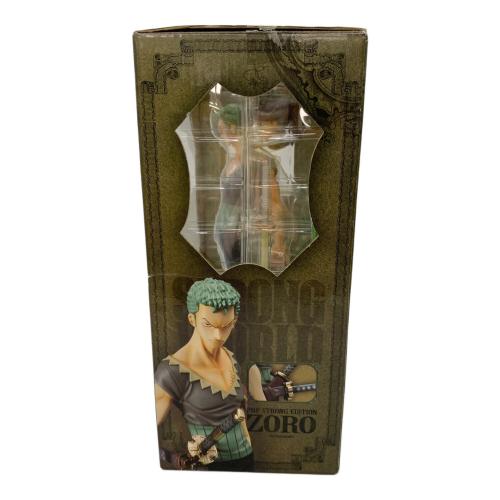 ONE PIECE (ワンピース) ロロノア・ゾロ フィギュア エクセレントモデル STRONG EDITION P.O.P