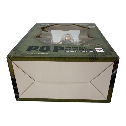 ONE PIECE (ワンピース) ロロノア・ゾロ フィギュア エクセレントモデル STRONG EDITION P.O.P