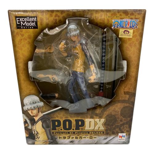 ONE PIECE (ワンピース) トラファルガー・ロー フィギュア エクセレントモデル NEO-DX P.O.P