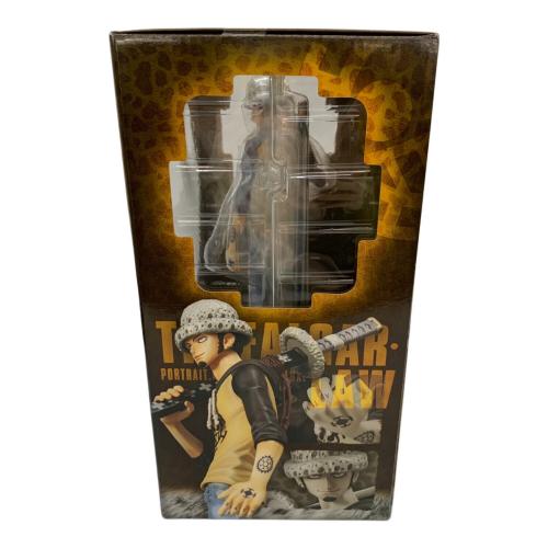 ONE PIECE (ワンピース) トラファルガー・ロー フィギュア エクセレントモデル NEO-DX P.O.P