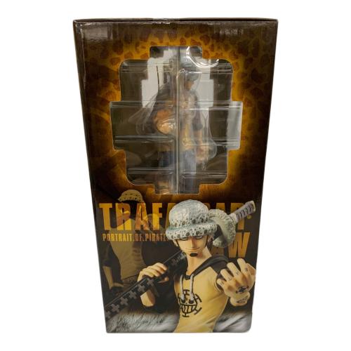 ONE PIECE (ワンピース) トラファルガー・ロー フィギュア エクセレントモデル NEO-DX P.O.P