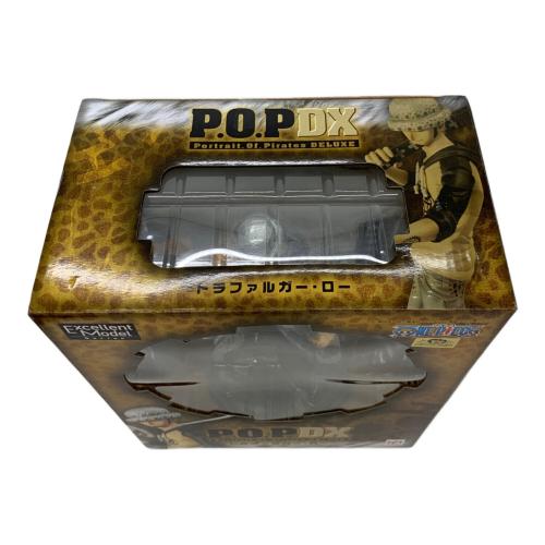 ONE PIECE (ワンピース) トラファルガー・ロー フィギュア エクセレントモデル NEO-DX P.O.P
