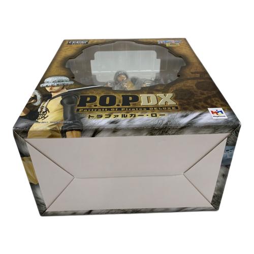 ONE PIECE (ワンピース) トラファルガー・ロー フィギュア エクセレントモデル NEO-DX P.O.P