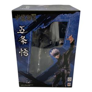 呪術廻戦 (ジュジュツカイセン) 五条悟 フィギュア 1/8 塗装済み完成品