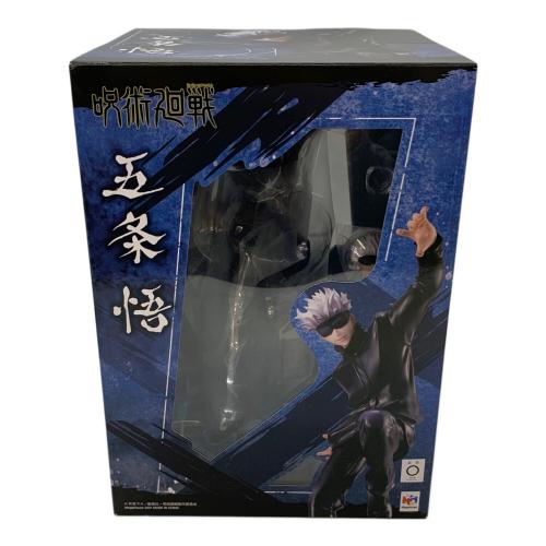 呪術廻戦 (ジュジュツカイセン) 五条悟 フィギュア 1/8 塗装済み完成品