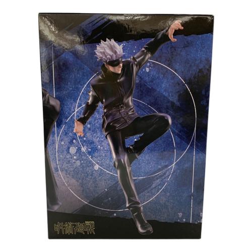呪術廻戦 (ジュジュツカイセン) 五条悟 フィギュア 1/8 塗装済み完成品