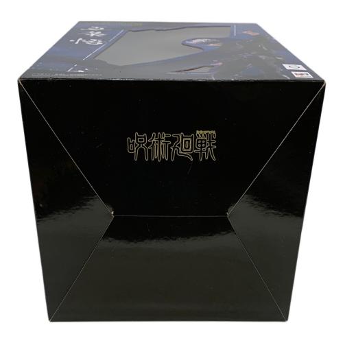 呪術廻戦 (ジュジュツカイセン) 五条悟 フィギュア 1/8 塗装済み完成品