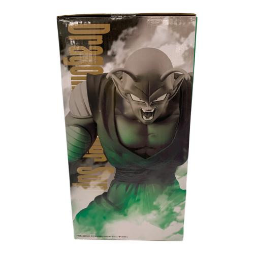 ドラゴンボール ピッコロ フィギュア VSオムニバスULTRA MASTERLISE B賞 一番くじ