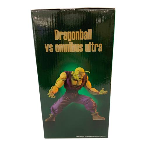 ドラゴンボール ピッコロ フィギュア VSオムニバスULTRA MASTERLISE B賞 一番くじ