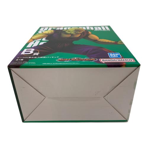 ドラゴンボール ピッコロ フィギュア VSオムニバスULTRA MASTERLISE B賞 一番くじ