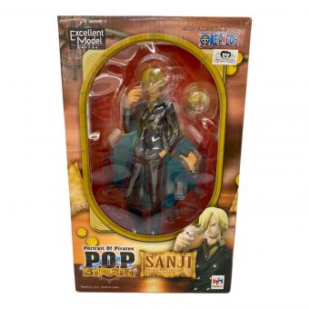 ONE PIECE (ワンピース) サンジ フィギュア エクセレントモデル Sailing Again P.O.P