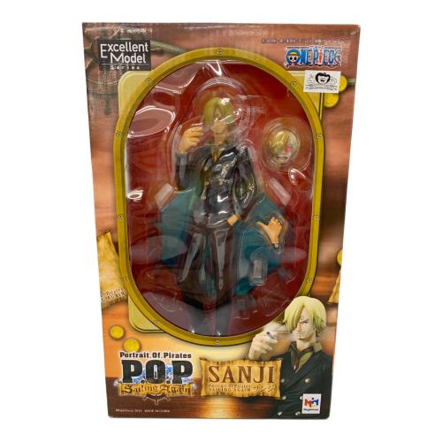 ONE PIECE (ワンピース) サンジ フィギュア エクセレントモデル Sailing Again P.O.P