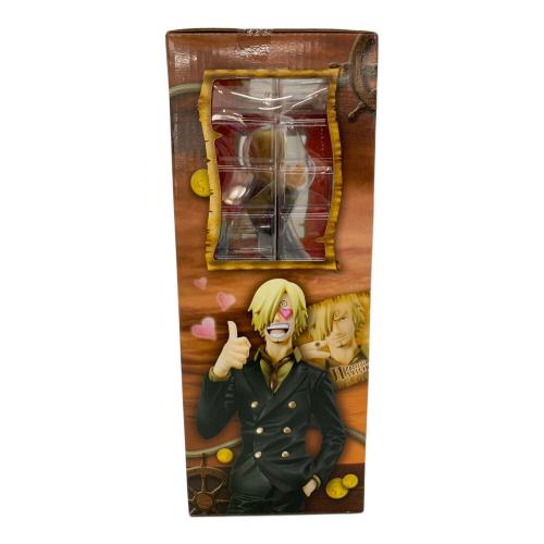 ONE PIECE (ワンピース) サンジ フィギュア エクセレントモデル Sailing Again P.O.P