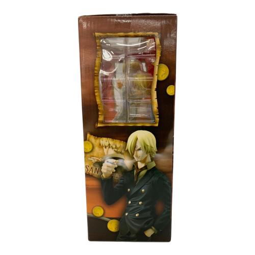 ONE PIECE (ワンピース) サンジ フィギュア エクセレントモデル Sailing Again P.O.P