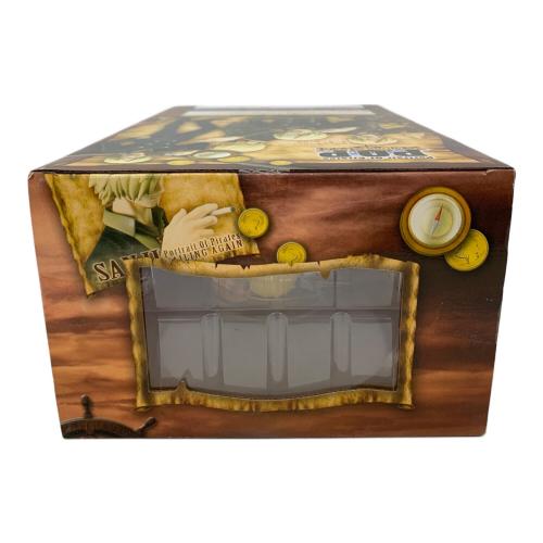 ONE PIECE (ワンピース) サンジ フィギュア エクセレントモデル Sailing Again P.O.P