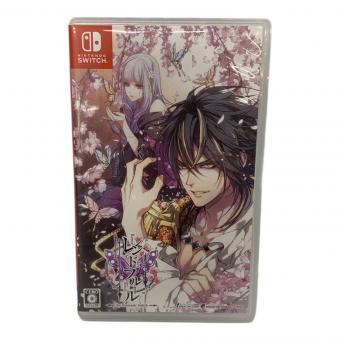 レンドフルール for Nintendo Switch Nintendo Switch用ソフト CERO C (15歳以上対象)