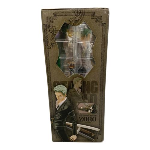 【未開封品】ロロノアゾロVer2 フィギュア P.O.P