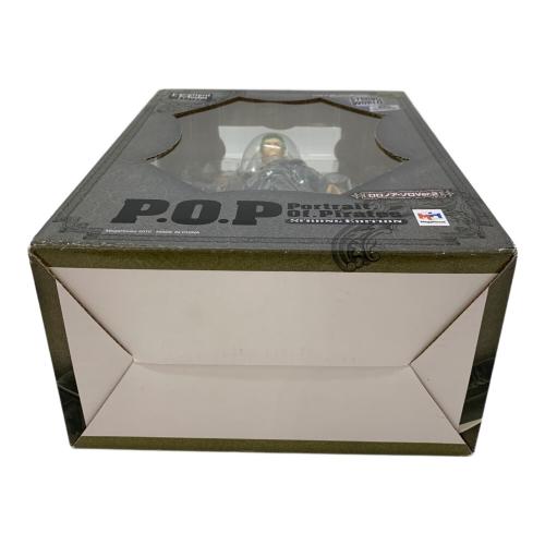 【未開封品】ロロノアゾロVer2 フィギュア P.O.P