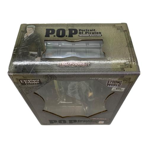 【未開封品】ロロノアゾロVer2 フィギュア P.O.P