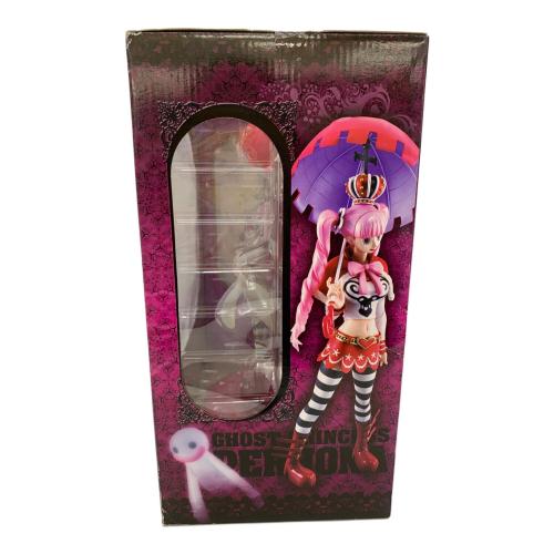 【未開封品】”ゴーストプリンセス” ペローナ ONE PIECE P.O.P