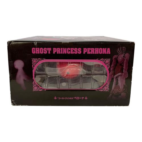 【未開封品】”ゴーストプリンセス” ペローナ ONE PIECE P.O.P