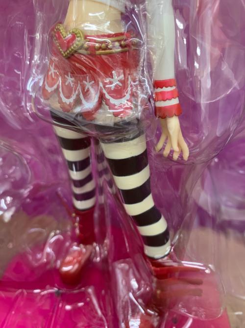 【未開封品】”ゴーストプリンセス” ペローナ ONE PIECE P.O.P