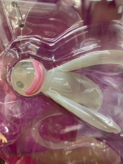 【未開封品】”ゴーストプリンセス” ペローナ ONE PIECE P.O.P