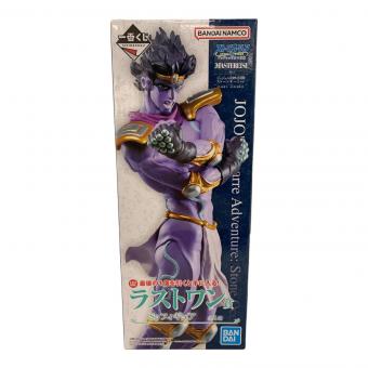 ジョジョの奇妙な冒険 (ジョジョノ奇妙ナ冒険) 【未開封品】アスタープラチナ フィギュア ラストワン賞 ストーンオーシャン STAND’S ASSEMBLE