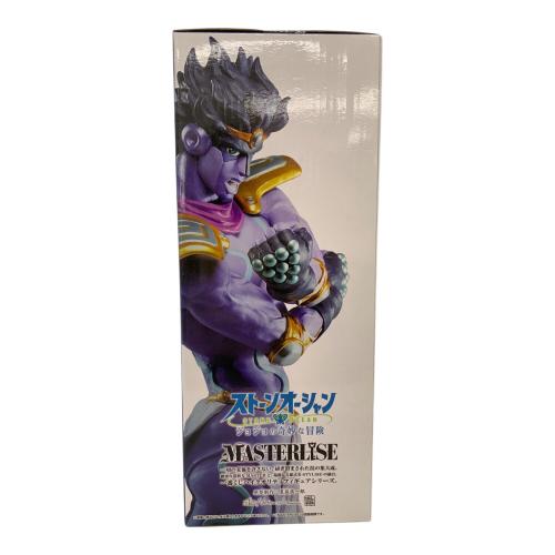 ジョジョの奇妙な冒険 (ジョジョノ奇妙ナ冒険) 【未開封品】アスタープラチナ フィギュア ラストワン賞 ストーンオーシャン STAND’S ASSEMBLE