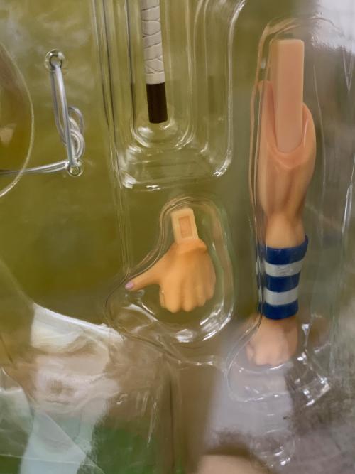 【未開封品】ウソップ ONE PIECE エクセレントモデル P.O.P