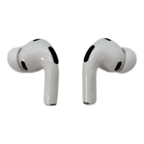 Apple (アップル) AirPodsPods(第3世代) MEHP4J/A A3063 A3064 A3122