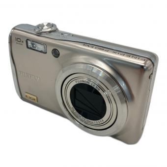 FUJIFILM (フジフィルム) コンパクトデジタルカメラ BB21006-100 FinePixF80