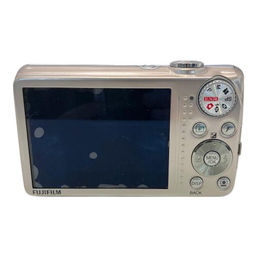 FUJIFILM (フジフィルム) コンパクトデジタルカメラ BB21006-100 FinePixF80