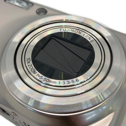 FUJIFILM (フジフィルム) コンパクトデジタルカメラ BB21006-100 FinePixF80
