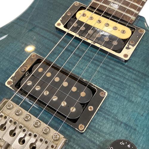 PRS (ピーアールエス) エレキギター